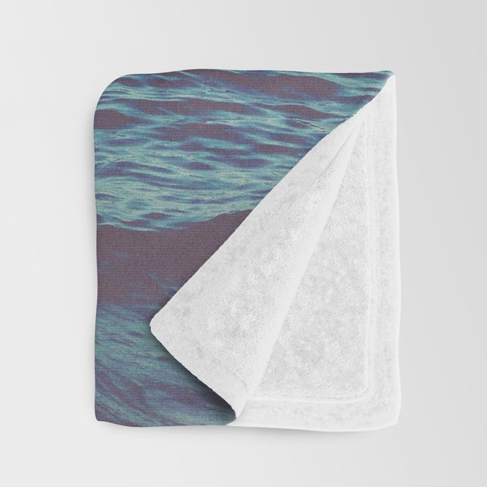 Until Dusk Throw Blanket Gallery Image 3