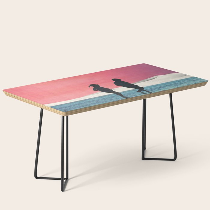 Until Dusk Coffee Table Gallery Image 1