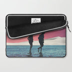 Until Dusk Laptop Sleeve Gallery Image 2