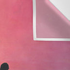 Until Dusk Wall Tapestry Gallery Image 3