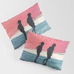 Until Dusk Pillow Sham Gallery Image 3