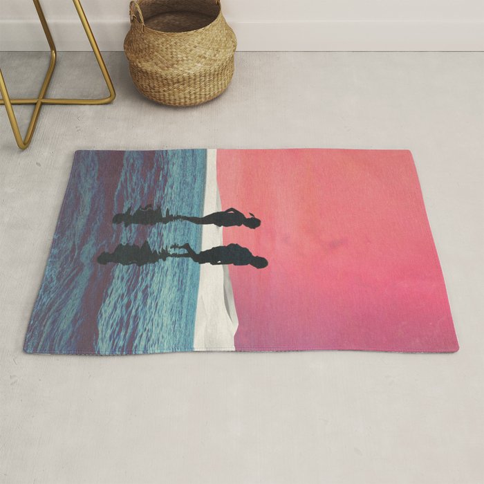 Until Dusk Rug Gallery Image 1