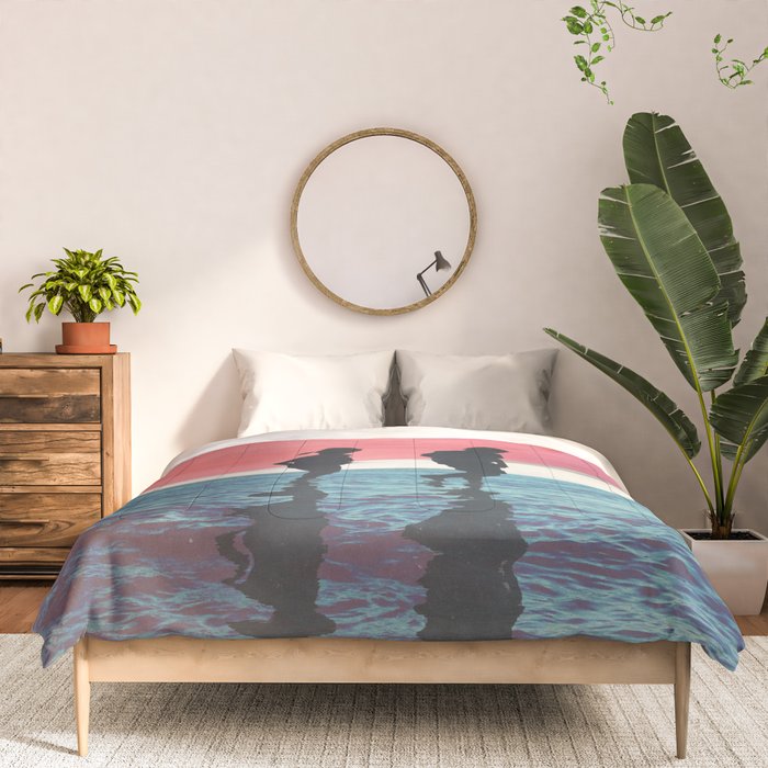Until Dusk Comforter Gallery Image 3