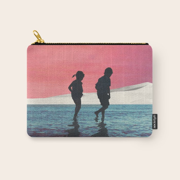 Until Dusk Carry All Pouch Gallery Image 1