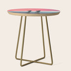 Until Dusk Side Table Gallery Image 1