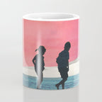 Until Dusk Coffee Mug Gallery Image 4