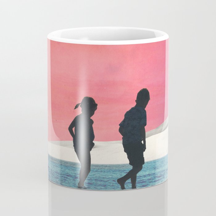 Until Dusk Coffee Mug Gallery Image 4