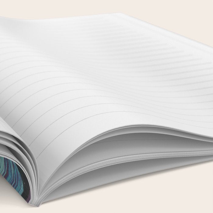 Until Dusk Notebook Gallery Image 2