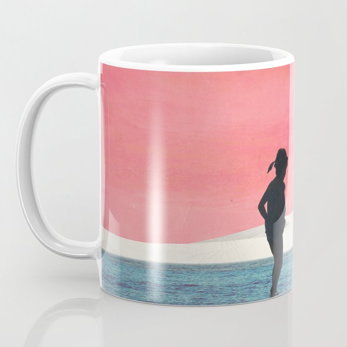 Until Dusk Coffee Mug Gallery Image 3