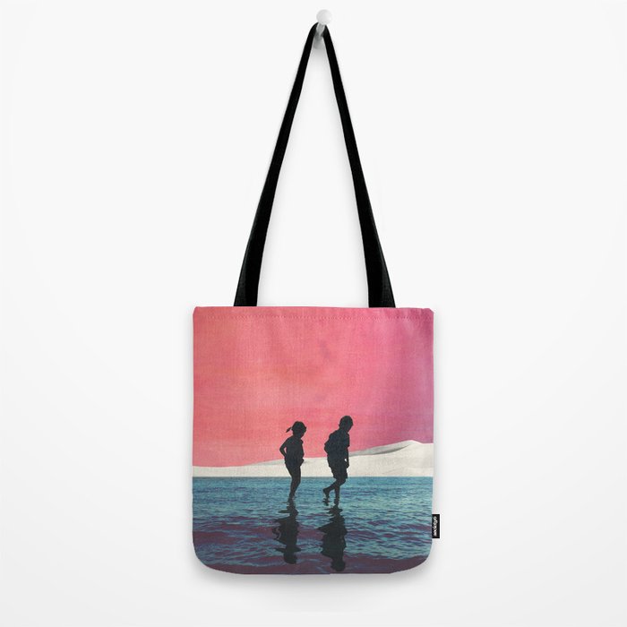 Until Dusk Tote Bag Gallery Image 2