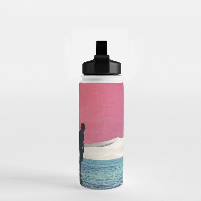 Until Dusk Water Bottle Gallery Image 2
