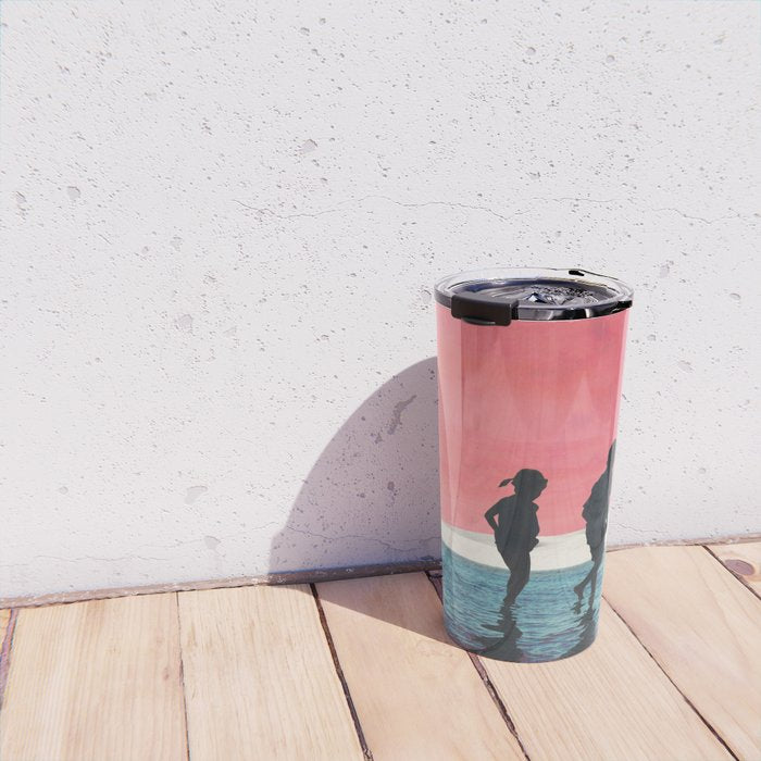 Until Dusk Travel Mug Gallery Image 4