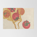 Tomatoes Rug Gallery Image 2