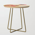 Tomatoes Side Table Gallery Image 1