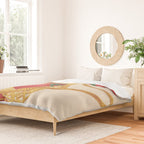 Tomatoes Duvet Cover Gallery Image 2