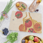 Tomatoes Cutting Board Gallery Image 2