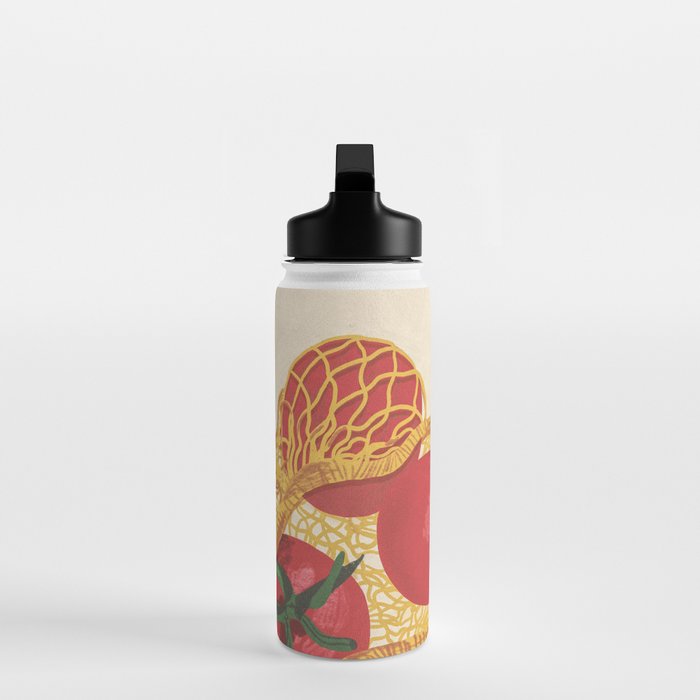 Tomatoes Water Bottle Gallery Image 3