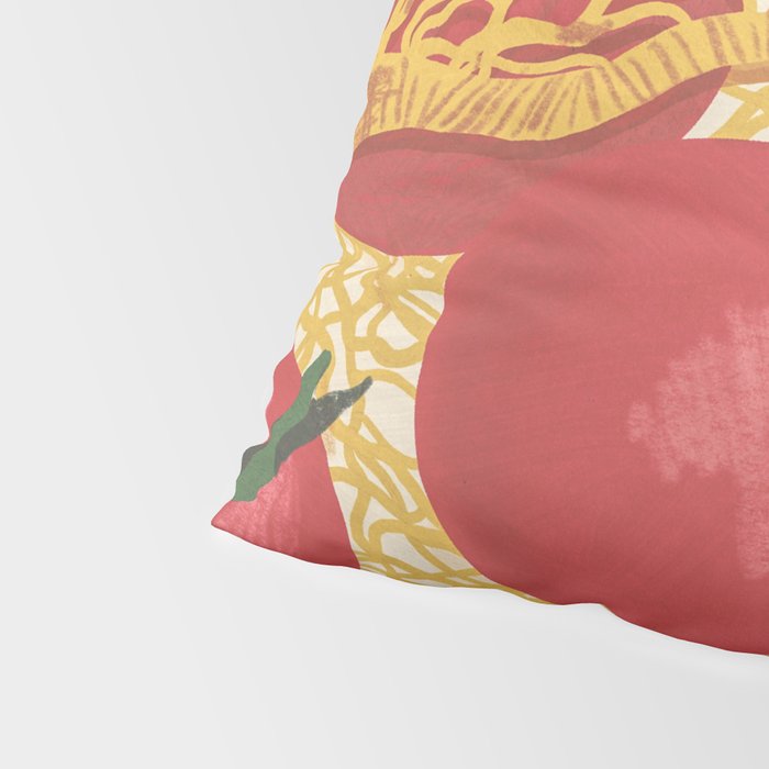 Tomatoes Pillow Sham Gallery Image 4