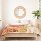 Tomatoes Duvet Cover Gallery Image 3