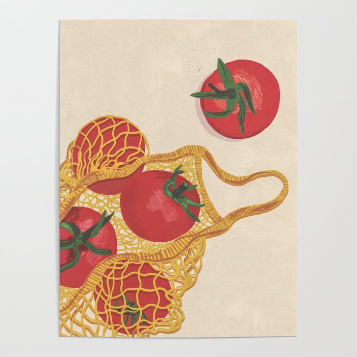 Tomatoes Poster Gallery Image 4