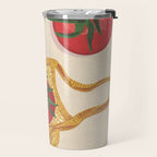 Tomatoes Travel Mug Gallery Image 2
