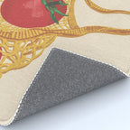 Tomatoes Rug Gallery Image 4