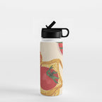 Tomatoes Water Bottle Gallery Image 1