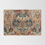 Musk Floral Essence Rug Gallery Image 2
