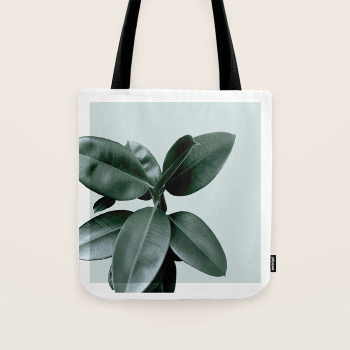 Decorum II Tote Bag Gallery Image 1