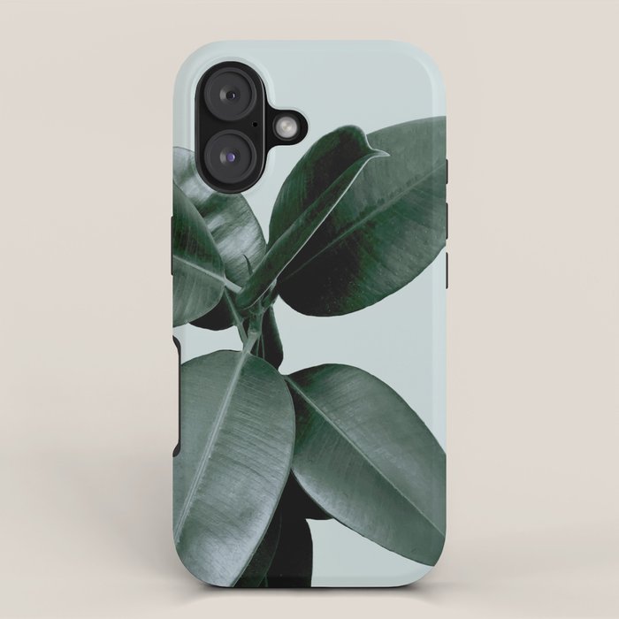Decorum II iPhone Case Gallery Image 1