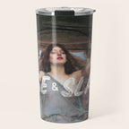Rise and Slay Travel Mug Gallery Image 1