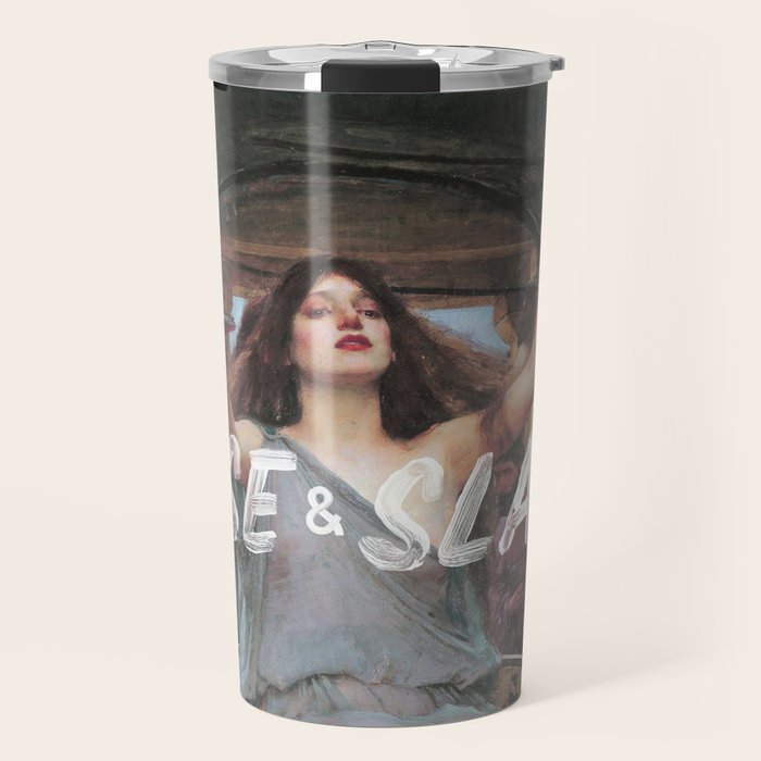Rise and Slay Travel Mug Gallery Image 1