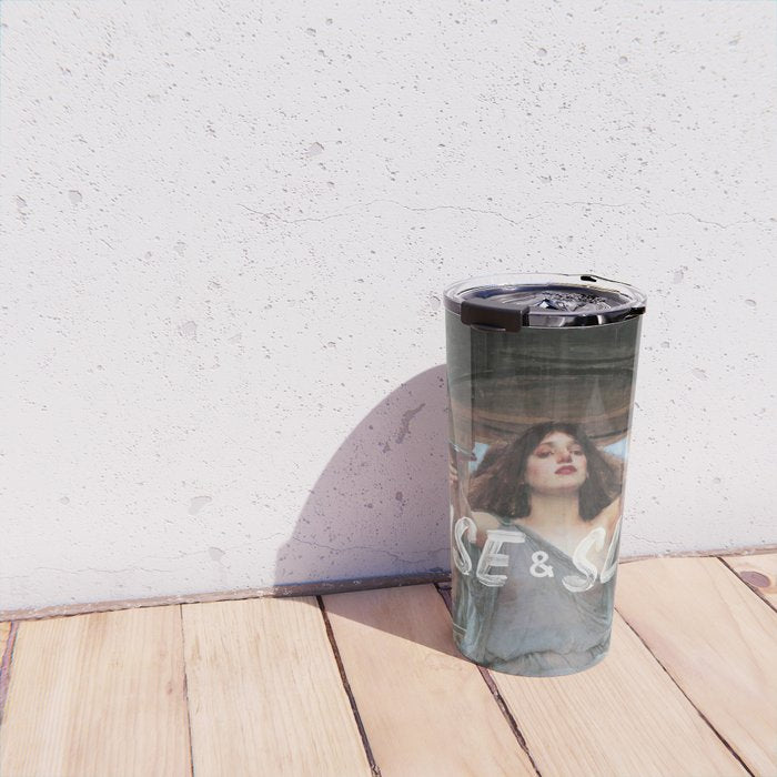 Rise and Slay Travel Mug Gallery Image 4