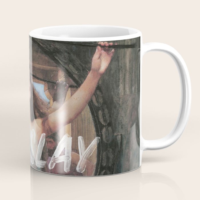 Rise and Slay Coffee Mug Gallery Image 1