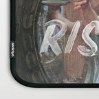 Rise and Slay Laptop Sleeve Gallery Image 3