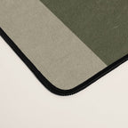 Green Paper Cut No2. Desk Mat Gallery Image 4