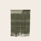 Green Paper Cut No2. Wall Hanging Gallery Image 1