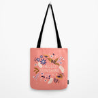 Hello Sunshine Tote Bag Gallery Image 2