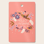 Hello Sunshine Cutting Board Gallery Image 1