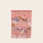 Hello Sunshine Wall Hanging Gallery Image 1