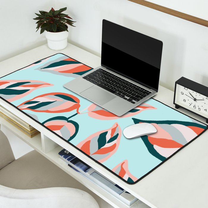 Manzanita Desk Mat Gallery Image 2