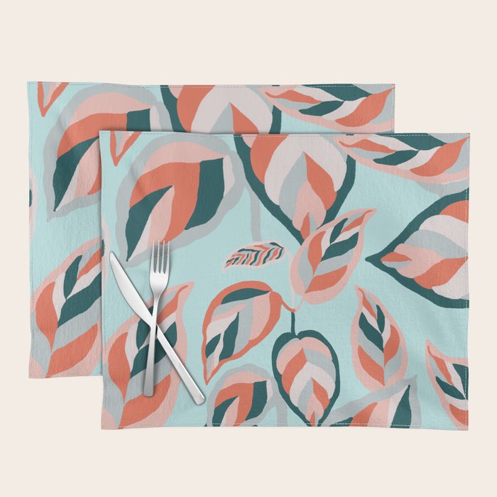 Manzanita Placemat Gallery Image 1