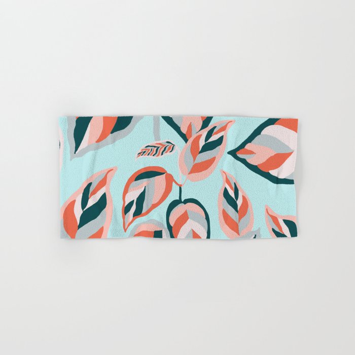 Manzanita Bath Towel Gallery Image 1