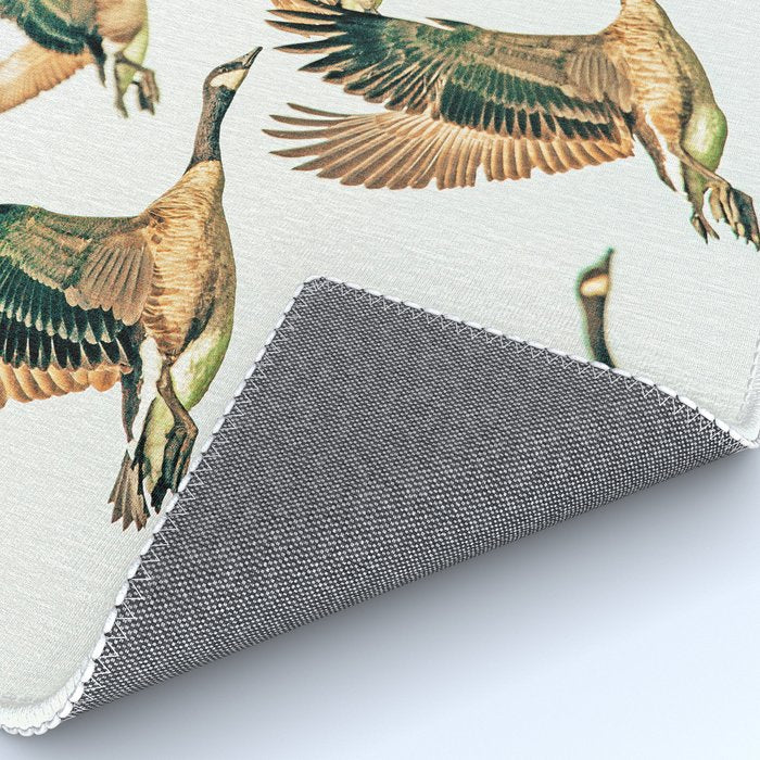 Fly Away || #photography #birds Rug Gallery Image 4