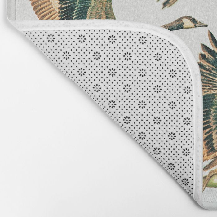 Fly Away || #photography #birds Bath Mat Gallery Image 2