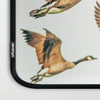 Fly Away || #photography #birds Laptop Sleeve Gallery Image 3