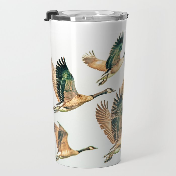Fly Away || #photography #birds Travel Mug Gallery Image 3