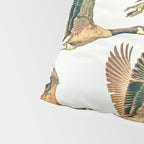 Fly Away || #photography #birds Pillow Sham Gallery Image 4