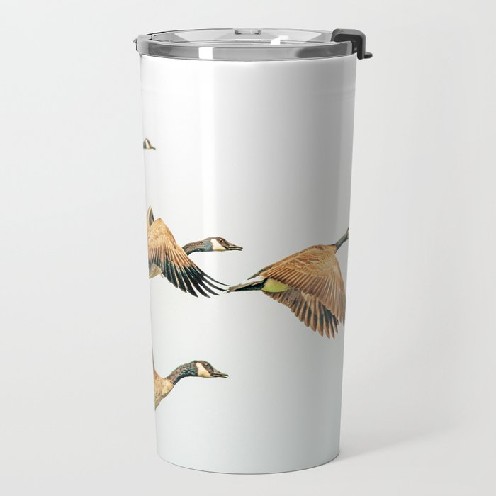 Fly Away || #photography #birds Travel Mug Gallery Image 2