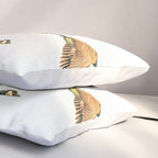 Fly Away || #photography #birds Pillow Sham Gallery Image 3